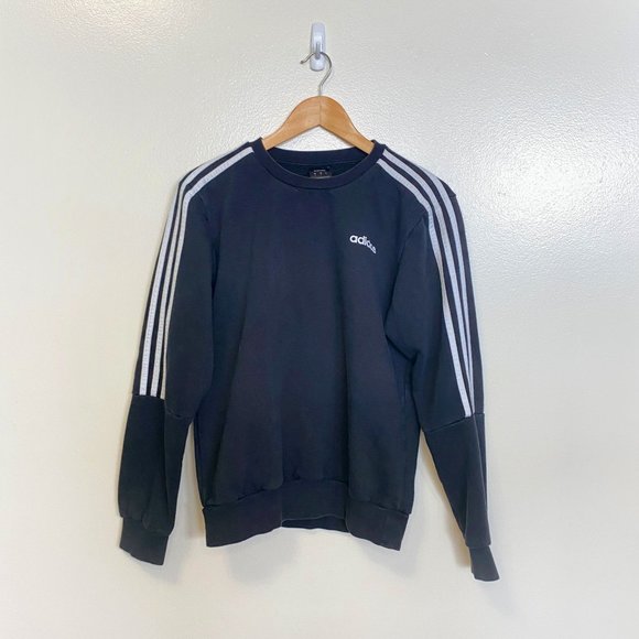 adidas | Classic Crewneck Sweatshirt - Picture 1 of 1